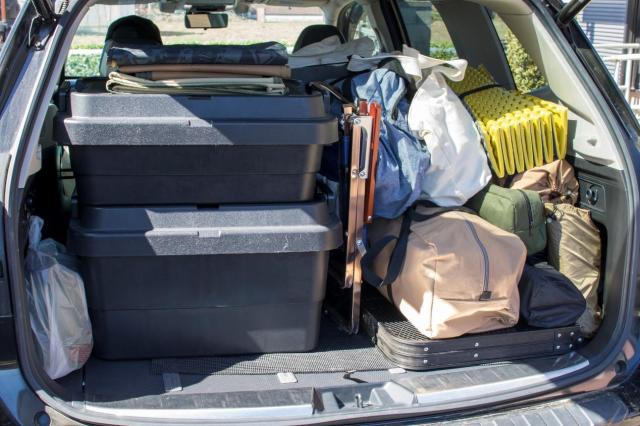 ヴェゼルとハリアーの特徴や性能を徹底比較！違いを比べてみよう