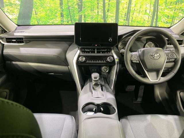 ヴェゼルとハリアーの特徴や性能を徹底比較！違いを比べてみよう