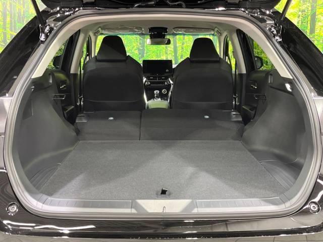 ヴェゼルとハリアーの特徴や性能を徹底比較！違いを比べてみよう