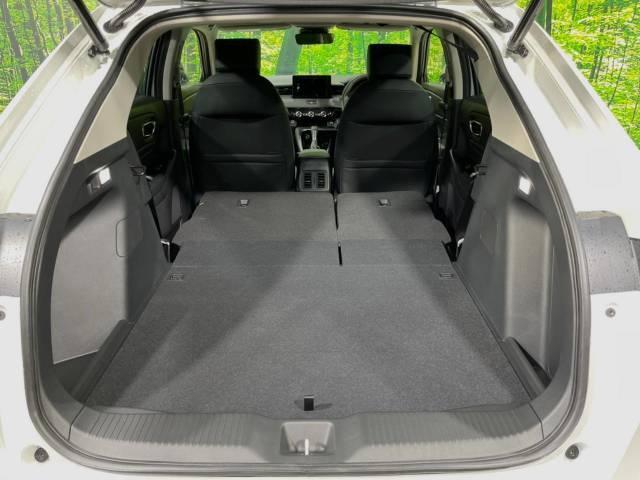 ヴェゼルとハリアーの特徴や性能を徹底比較！違いを比べてみよう