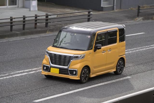 タントとスペーシアの違いを解説!価格や機能でどちらがおすすめ?