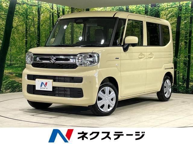 タントとスペーシアの違いを解説!価格や機能でどちらがおすすめ?