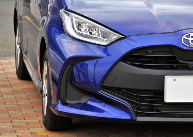 トヨタ ヤリスとホンダ フィットを徹底比較!人気コンパクトカーどちらを選ぶ?