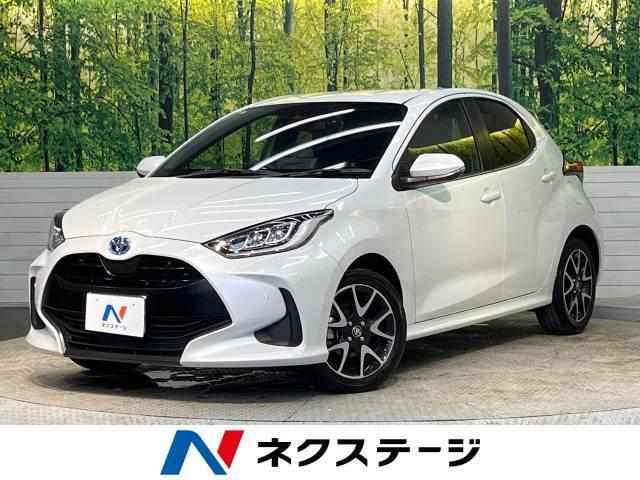トヨタ ヤリスとホンダ フィットを徹底比較!人気コンパクトカーどちらを選ぶ?