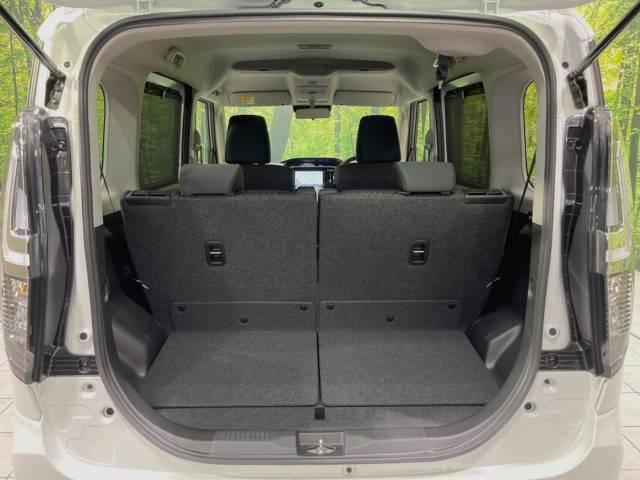 ソリオバンディットの内装が気になる!インテリアデザインやソリオとの違いは?