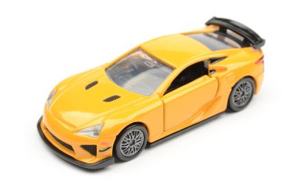 レクサス LFAの開発と活躍までの歴史とは？現在の流通状況も解説