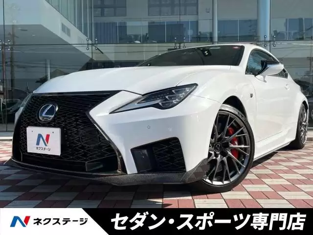 レクサス LFAの開発と活躍までの歴史とは？現在の流通状況も解説