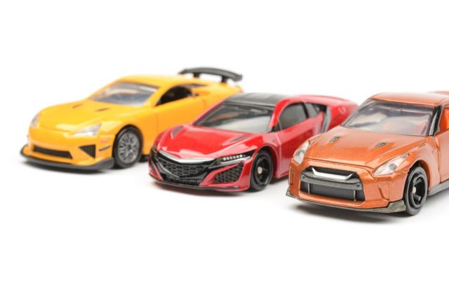 クーペとは?種類や市場での売れ行き、全9車種のスペックや売買価格を調査