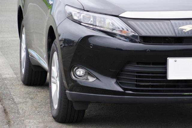 ハリアーハイブリッドの歴史!歴代モデルの特徴や燃費、中古車相場も解説!