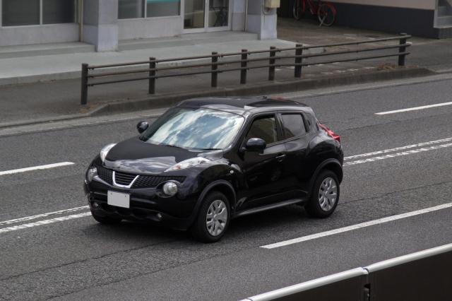 日産 ジュークのグレード構成は？走行性能や燃費、中古車相場も解説