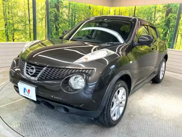 日産ジューク　走行９万キロ以下 ジューク 9万キロ以下(日産)の】車買取 査定価格実績【MOTA車買取】