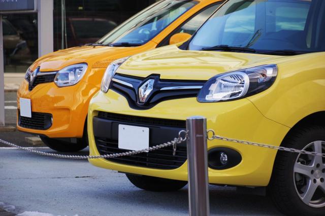 日産とルノーが新たな契約を締結!2社の新たな戦略とは?