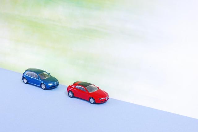 ポルシェのマカンとカイエンの違いは?SUVモデルのライバル車も紹介