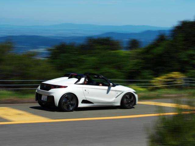 S660の内装の魅力を徹底解説!デザインや収納スペース、快適装備も紹介