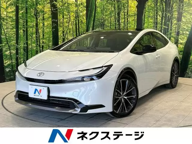 新型プリウスのエンジンが進化!走行性能や燃費についても解説