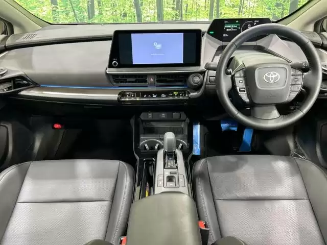 新型プリウスのエンジンが進化!走行性能や燃費についても解説