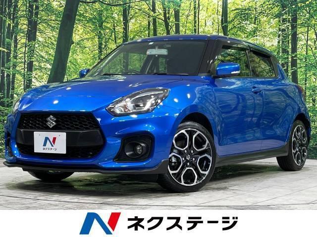 シビックは優れた燃費性能とスポーティーな走りが魅力!ライバル3車種と比較