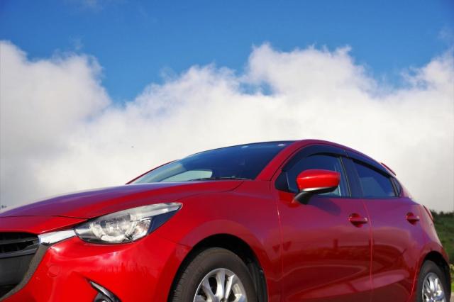 MAZDA2(デミオ)のトランクの広さや魅力を徹底解説!先代モデルとの違いは?