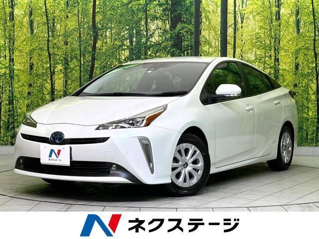 新型プリウスのトランクルーム（荷室）を徹底解剖！グレードや旧モデルの違いは？