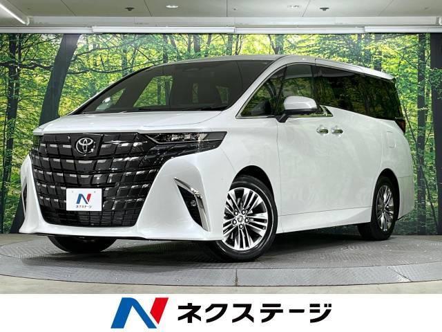 【2024年】かっこいいAT車12選!MT車と異なる魅力や選び方を解説