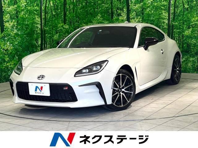 【2024年】かっこいいAT車12選!MT車と異なる魅力や選び方を解説