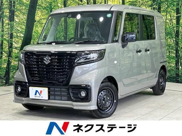 【2024年】かっこいいAT車12選!MT車と異なる魅力や選び方を解説
