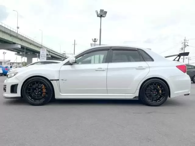 インプレッサWRXとは?スバルWRXまでの流れを振り返る