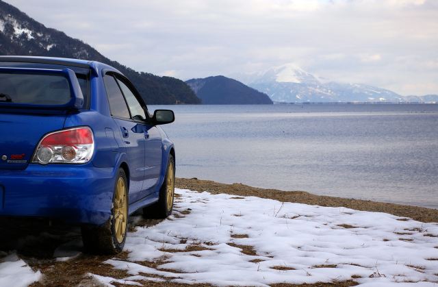 インプレッサWRXとは?スバルWRXまでの流れを振り返る