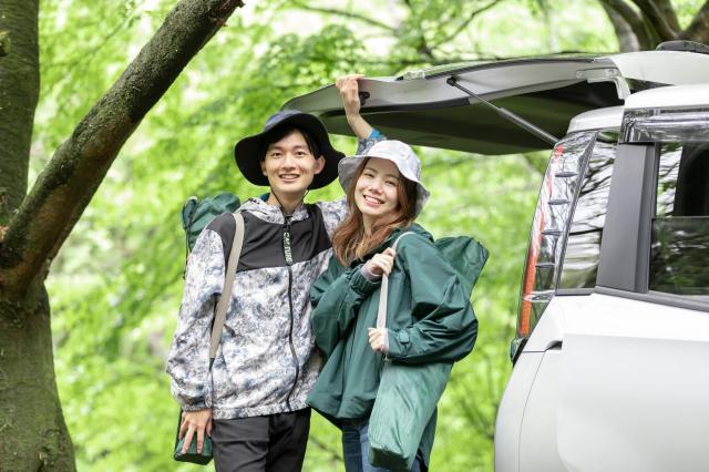 エクリプスクロスPHEV誕生の歴史を紹介!グレードごとの違いや魅力も◎