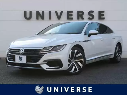 アルテオンとは？美しいセダンが持つ魅力や特徴に迫る