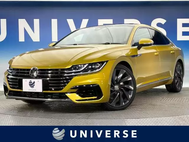 アルテオンとは？美しいセダンが持つ魅力や特徴に迫る