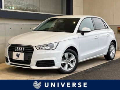 アウディ A1の魅力とは？モデルチェンジ歴や最新ラインアップも解説