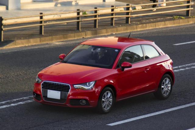 アウディ A1の魅力とは？モデルチェンジ歴や最新ラインアップも解説