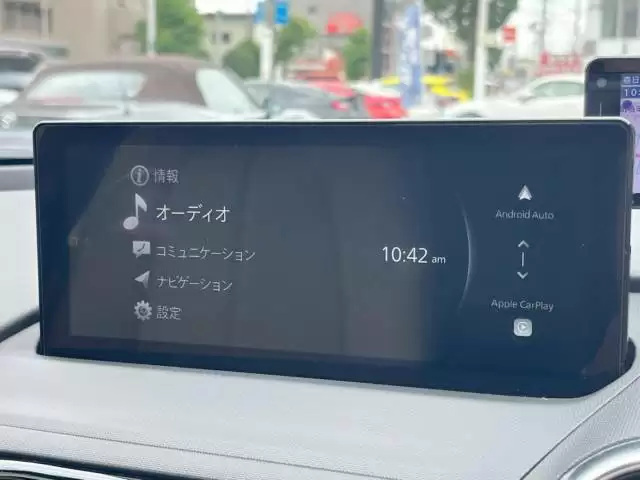 ロードスターRFが過去最大の改良を実施！旧型モデルとの違いを紹介