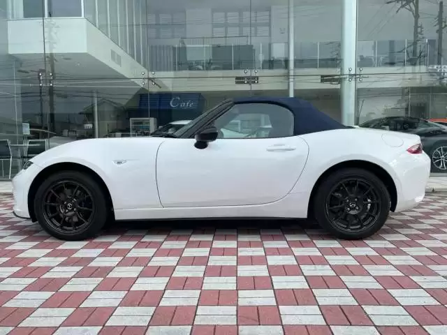 ロードスターRFが過去最大の改良を実施！旧型モデルとの違いを紹介