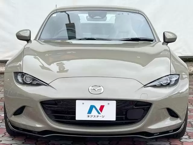 ロードスターRFが過去最大の改良を実施！旧型モデルとの違いを紹介