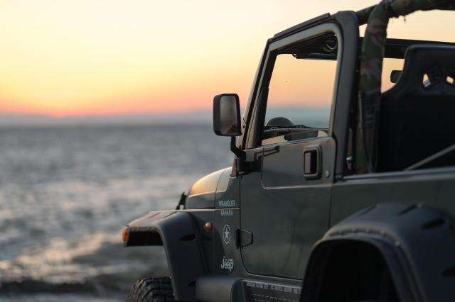 ジープ・ラングラー2ドア限定車「ルビコン」が登場！特徴と魅力をチェック