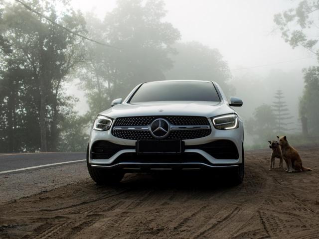 AMGロゴの秘密に迫る！3つのデザイン要素に隠された由来と意味