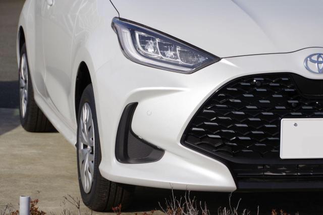 ヤリスのエンジンスペックの実力とは？馬力や燃費、選び方まで解説