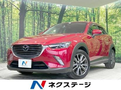 CX-3の後部座席は狭い？大人5人乗車や快適性について乗り心地を徹底検証！
