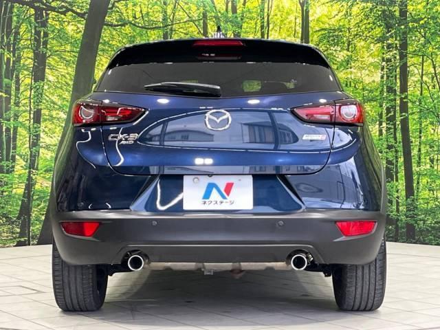 CX-3の後部座席は狭い？大人5人乗車や快適性について乗り心地を徹底検証！