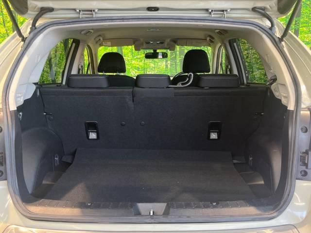 XVで快適車中泊！ラゲッジスペースを最大限活用する方法を解説