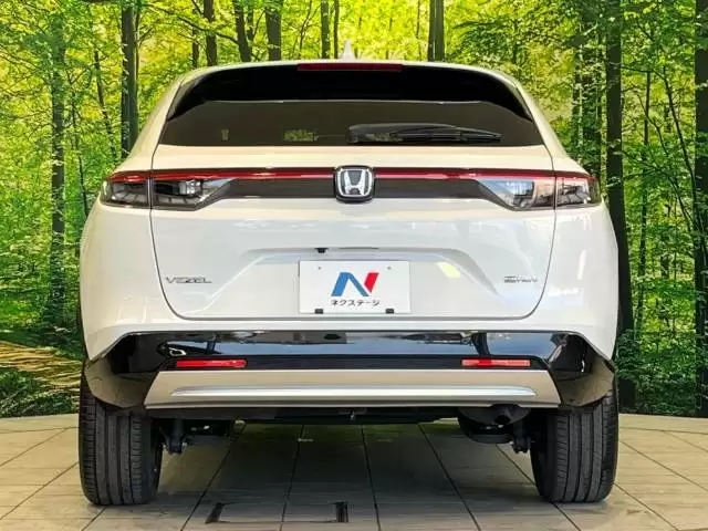 ヴェゼルの税金の金額は？税金シミュレーションと賢い選び方のコツ