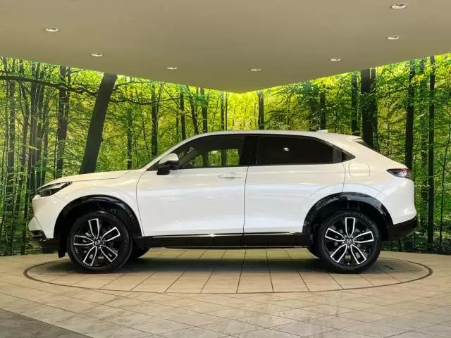 ヴェゼルの税金の金額は？税金シミュレーションと賢い選び方のコツ