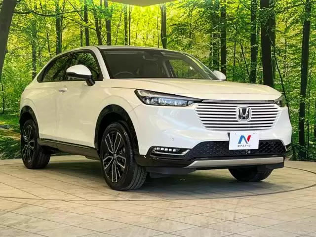 ヴェゼルの税金の金額は？税金シミュレーションと賢い選び方のコツ