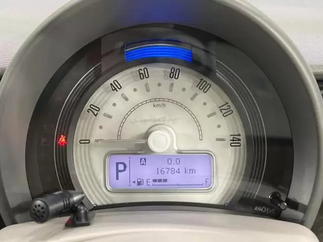 アルトラパンの燃費が良い理由とは?燃費性能を高める秘密に迫る