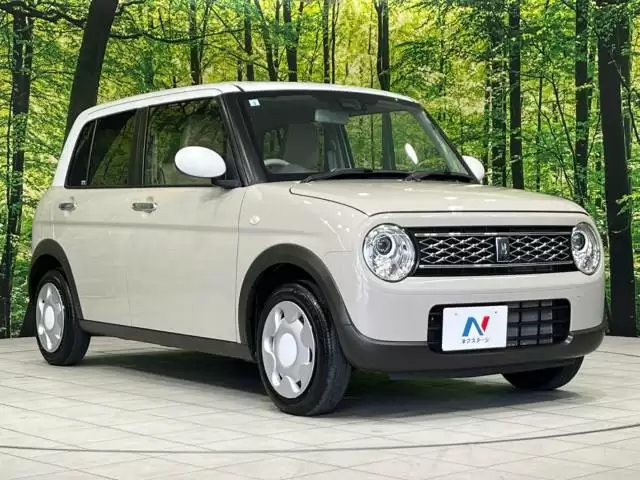 アルトラパンの燃費が良い理由とは?燃費性能を高める秘密に迫る