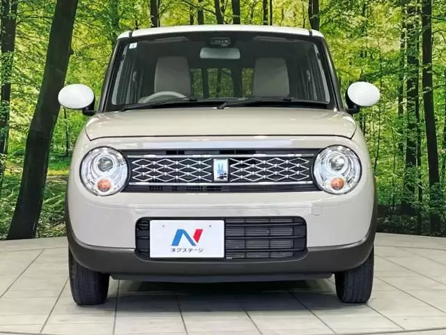 アルトラパンの燃費が良い理由とは?燃費性能を高める秘密に迫る