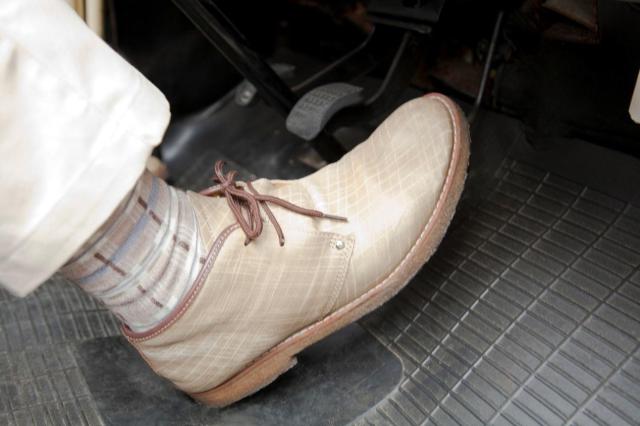 エスクァイアに搭載されている自動ブレーキシステムの詳細と性能を解説