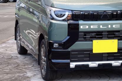 デリカミニの燃費を徹底解説！2WDと4WDの違いと燃費向上のコツも紹介